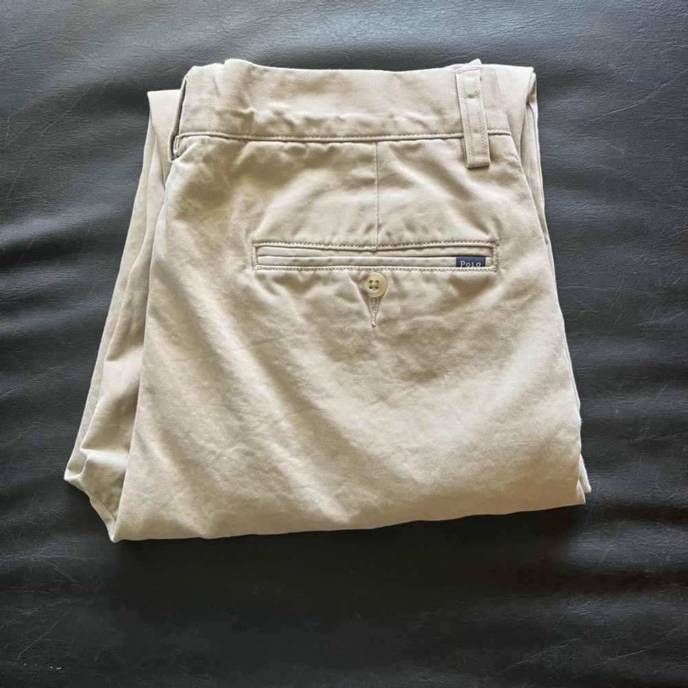 Polo Ralph Lauren Khakis